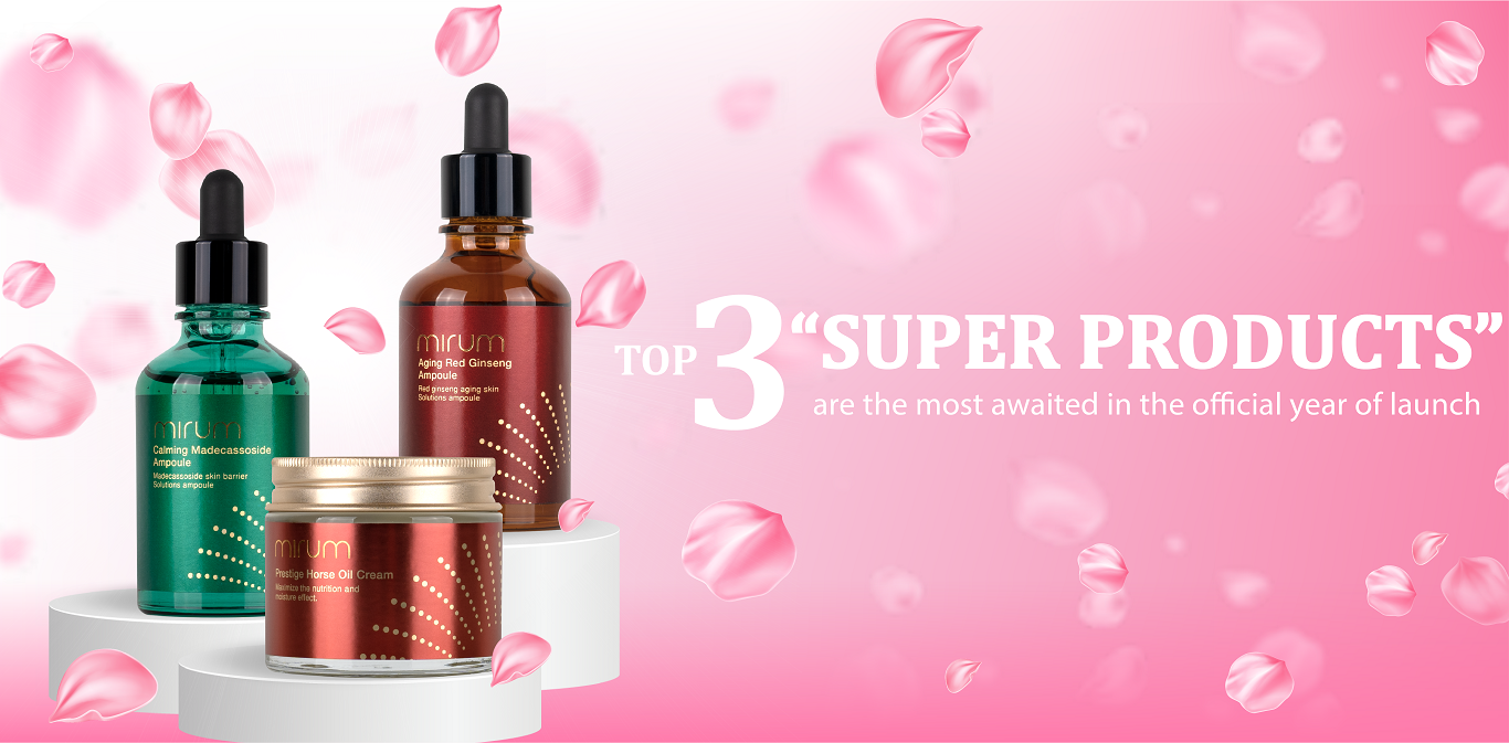 TOP 3 SIÊU PHẨM ĐƯỢC ĐÓN CHỜ NHẤT TRONG NĂM CHÍNH THỨC RA MẮT