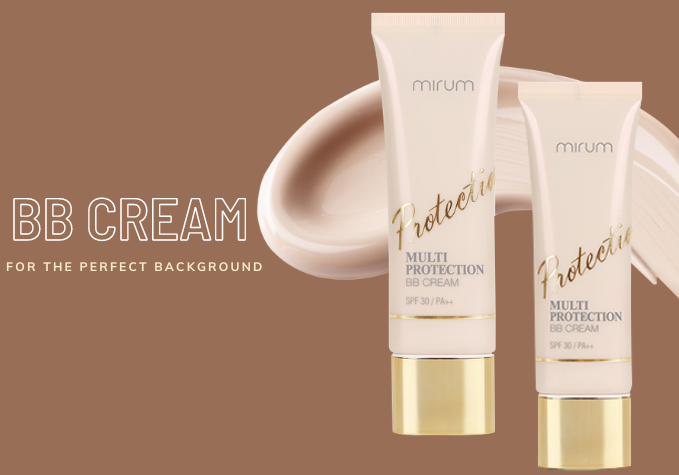 WHAT IS BB CREAM? USES AND HOW TO USE BB CREAM