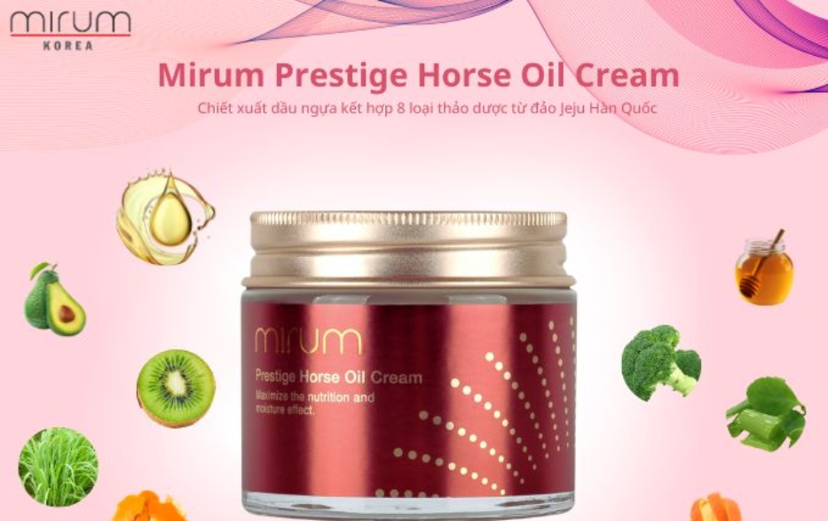 KEM DẦU NGỰA CÓ TỐT KHÔNG? GIẢI ĐÁP 5 CÂU HỎI THƯỜNG GẶP VỀ KEM DẦU NGỰA